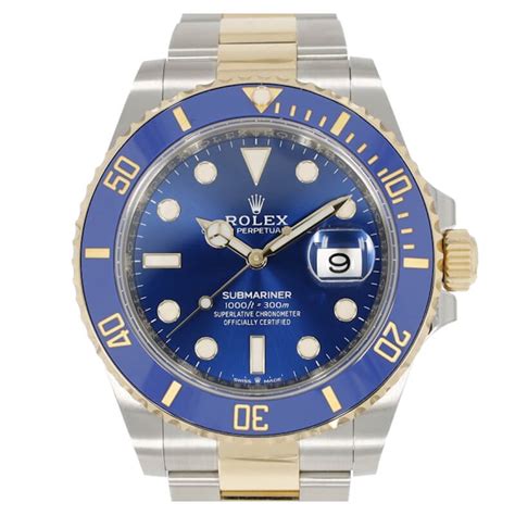 cuanto pesa un rolex submariner